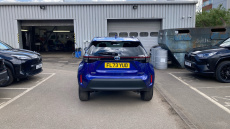 Toyota Yaris Cross 1.5 Hybrid Design 5dr CVT Hybrid Estate